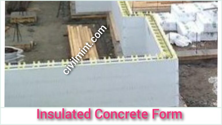 what-are-insulated-concrete-forms