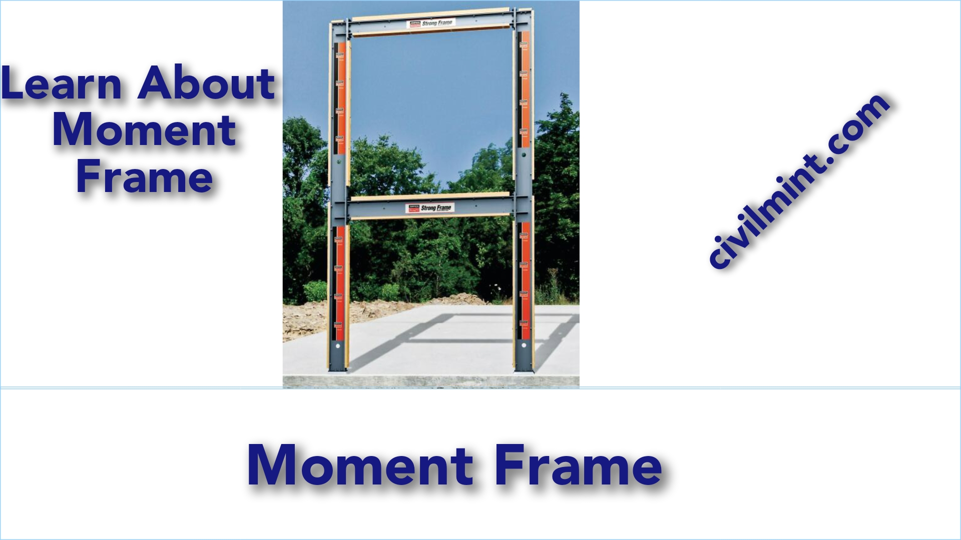 moment-frame-explained-in-detail