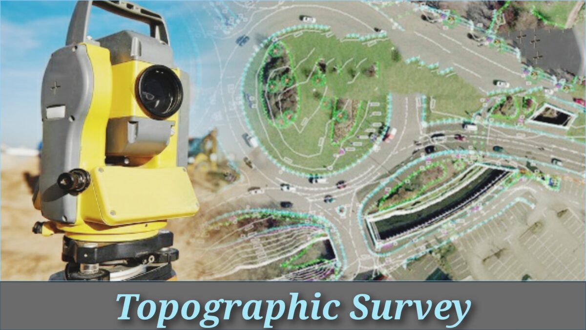 Topographic Survey