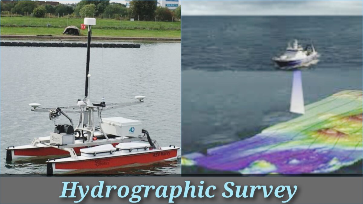 Hydrographic Survey