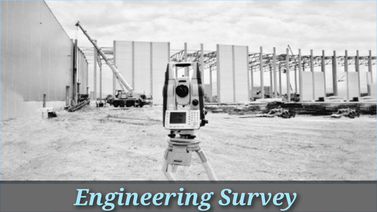 Engineering Survey 