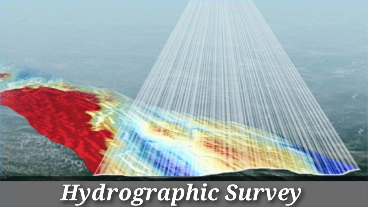 Hydrographic Survey