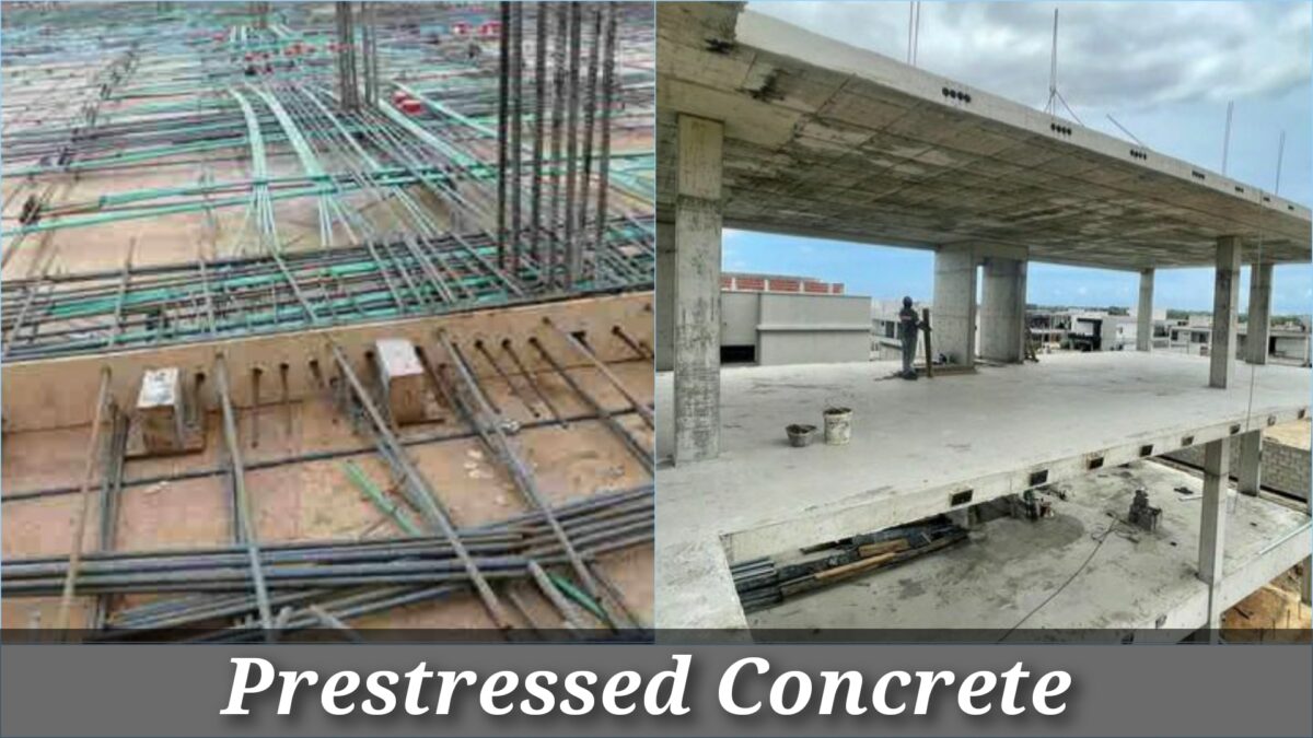 Prestressed Concrete