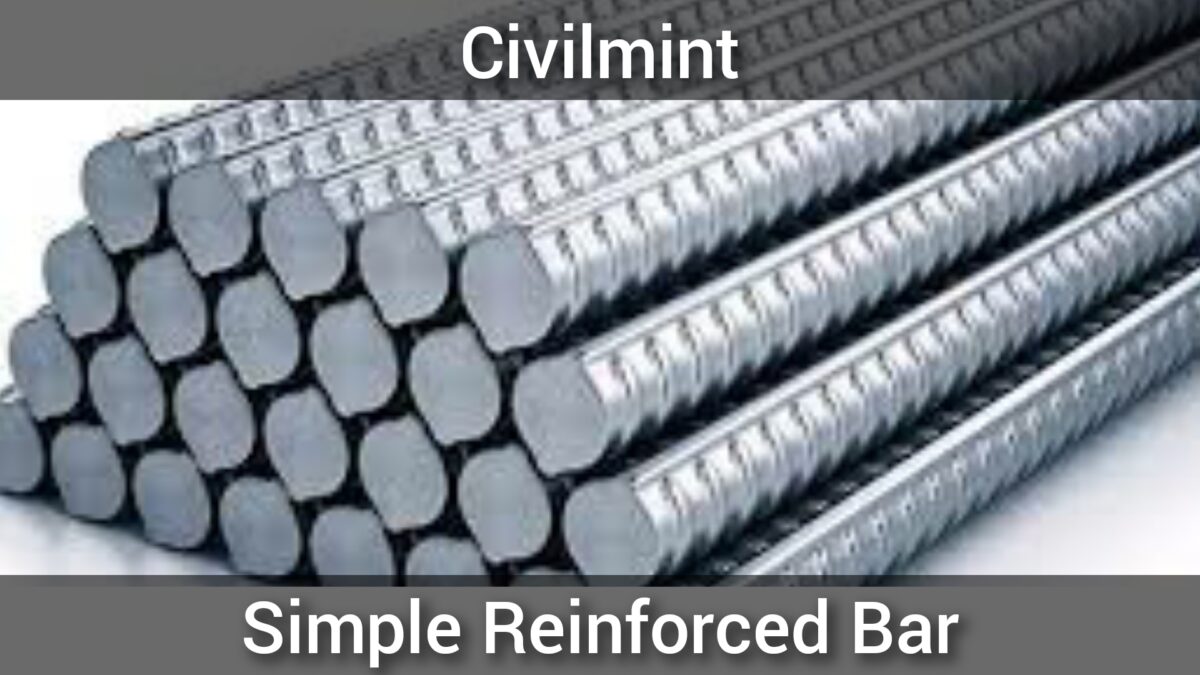 Reinforced Bars