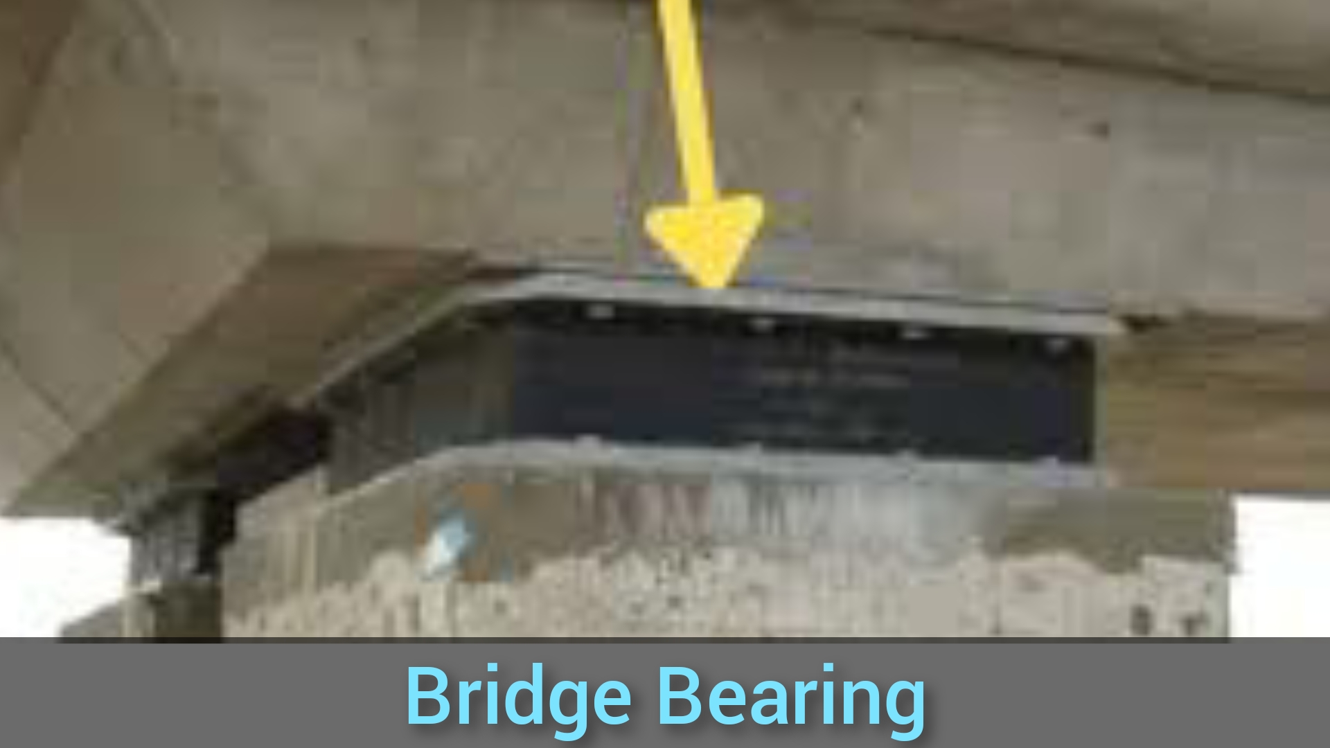 Bridge Bearing Purpose Types Design And Selection 7188