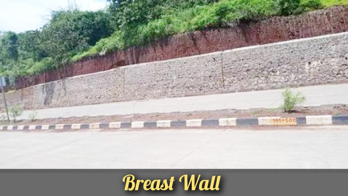 Breast Wall 