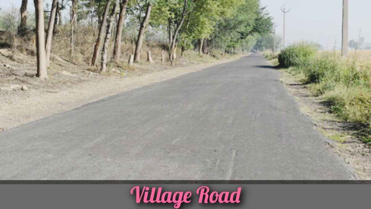 Village Road 