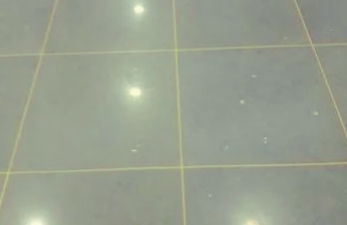 Epoxy floor tiles