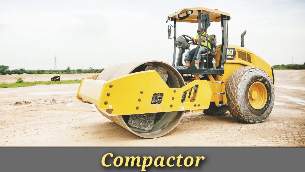 Compactor 