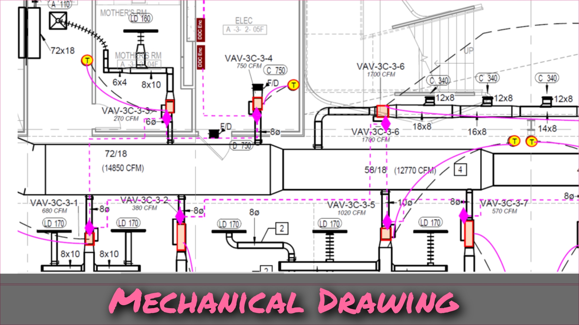 Mechanical Drawing