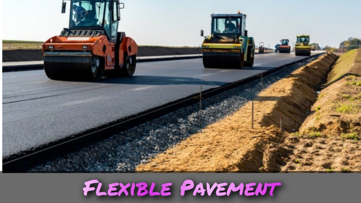 Flexible Pavement