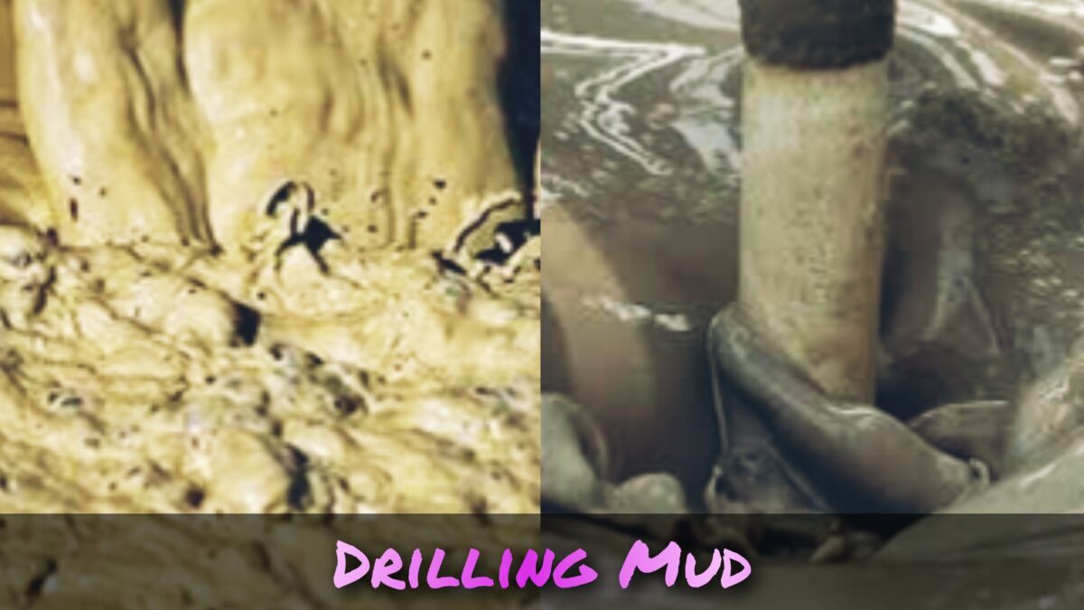 Drilling Mud