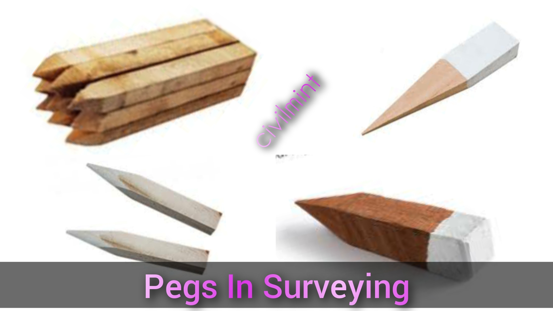 pegs-in-surveying-purpose-types-and-applications