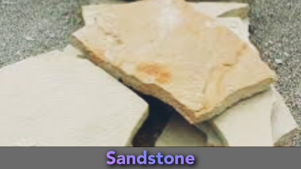 Sandstone