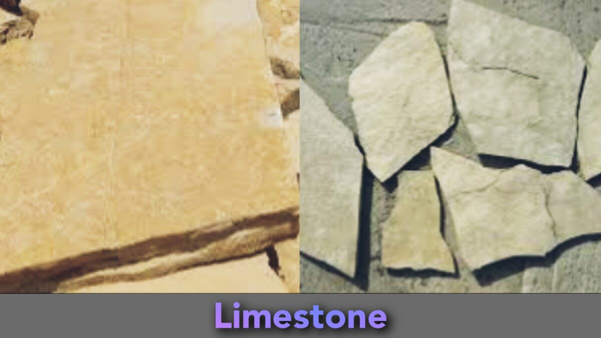 Limestone