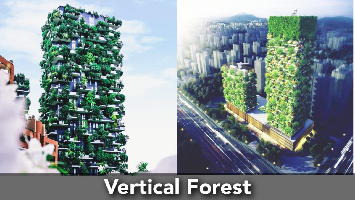 Vertical Forest