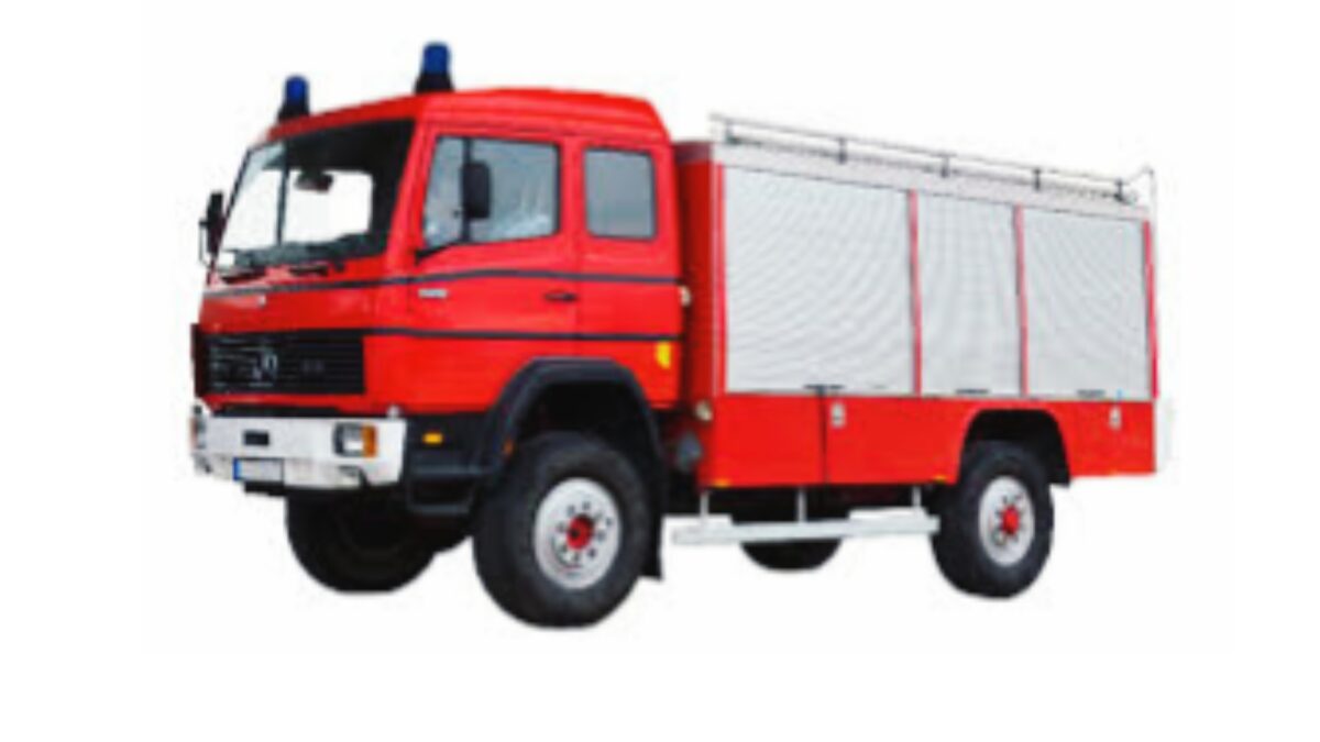 Fire Truck