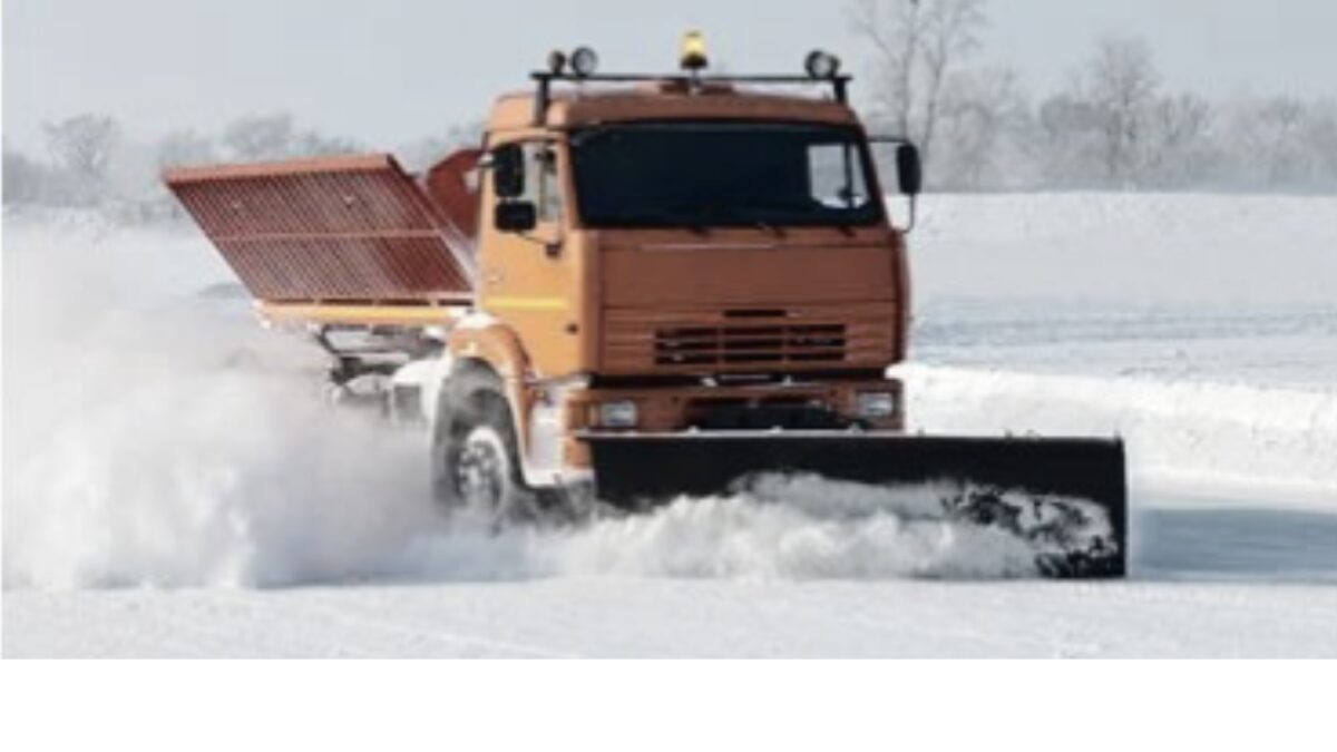 Snow Plows