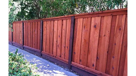 Colors of Stain for Fences: Transforming Your Fences with Vibrant Hues