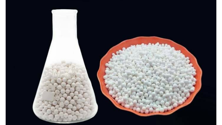 Activated Alumina Balls