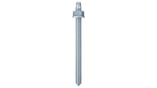 Threaded Rod