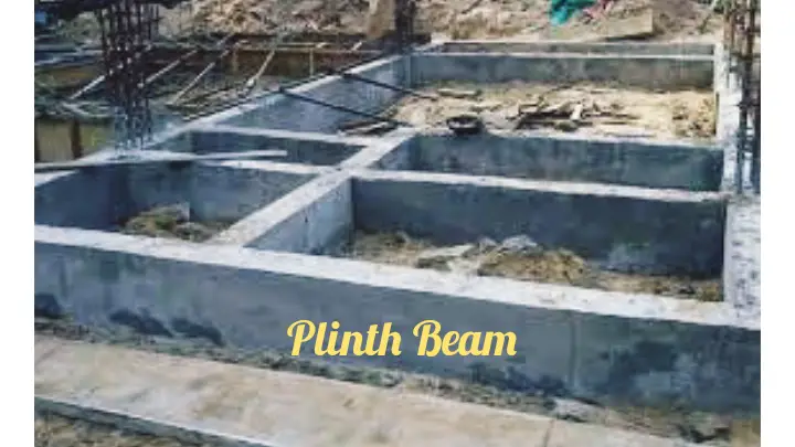 Plinth Beam