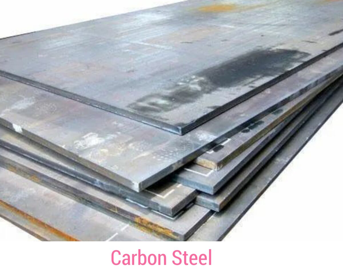 Carbon Steel