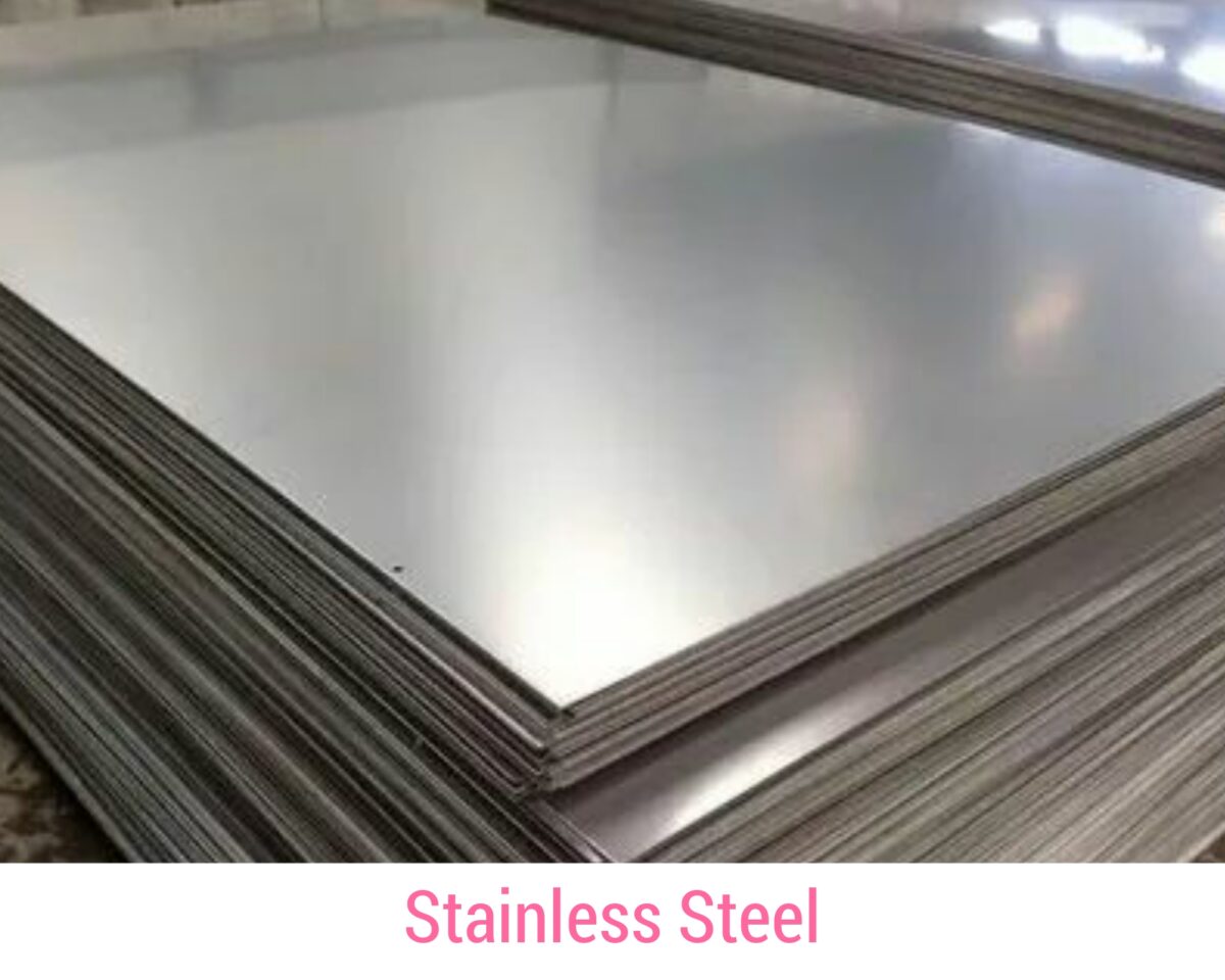 Stainless Steel