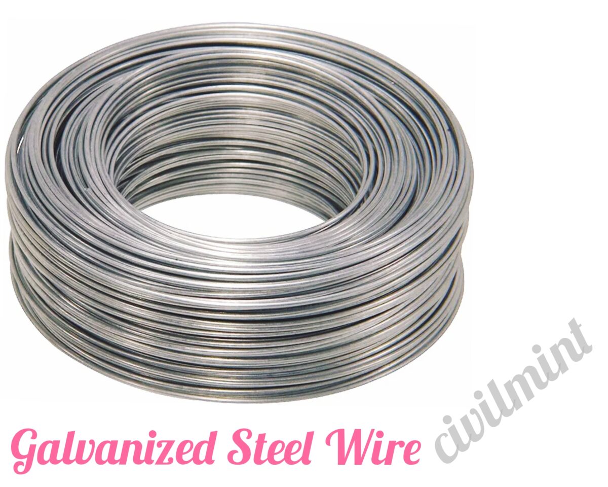 Galvanized Steel Wire