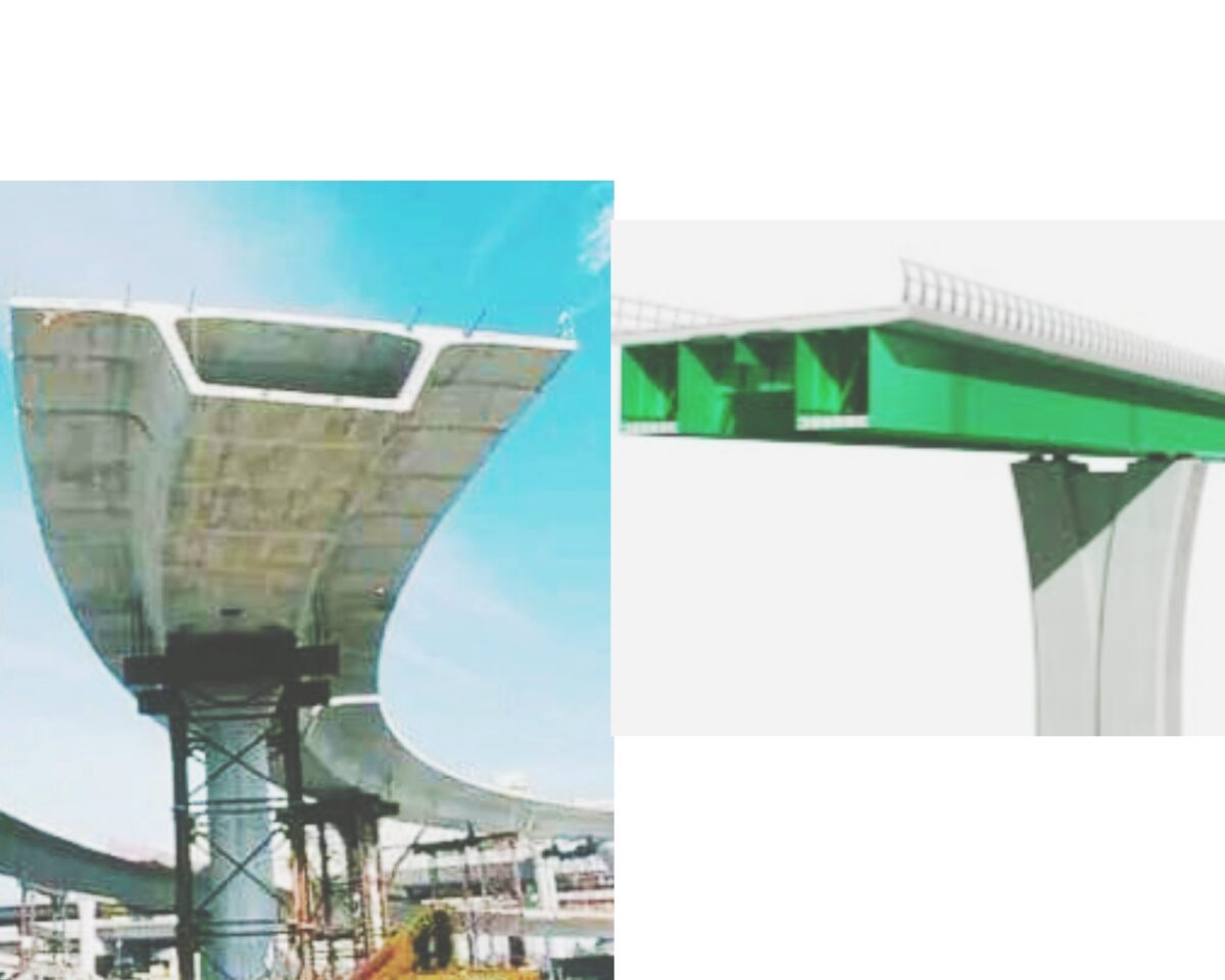 Box Girder Bridge