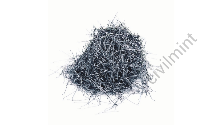 Steel Fibers