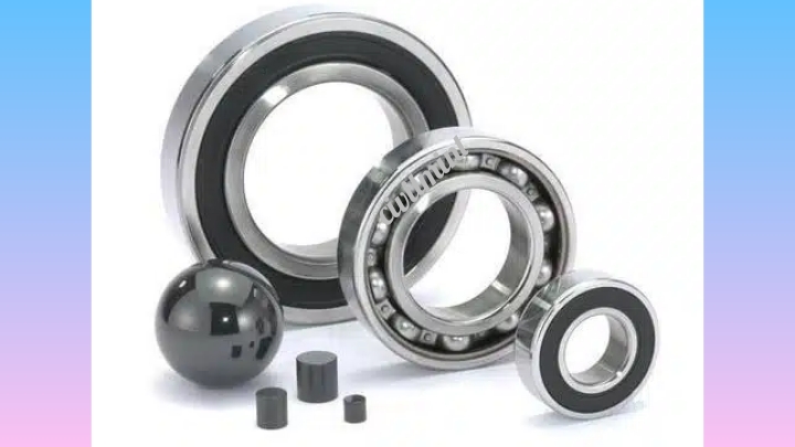 Wheel Bearings