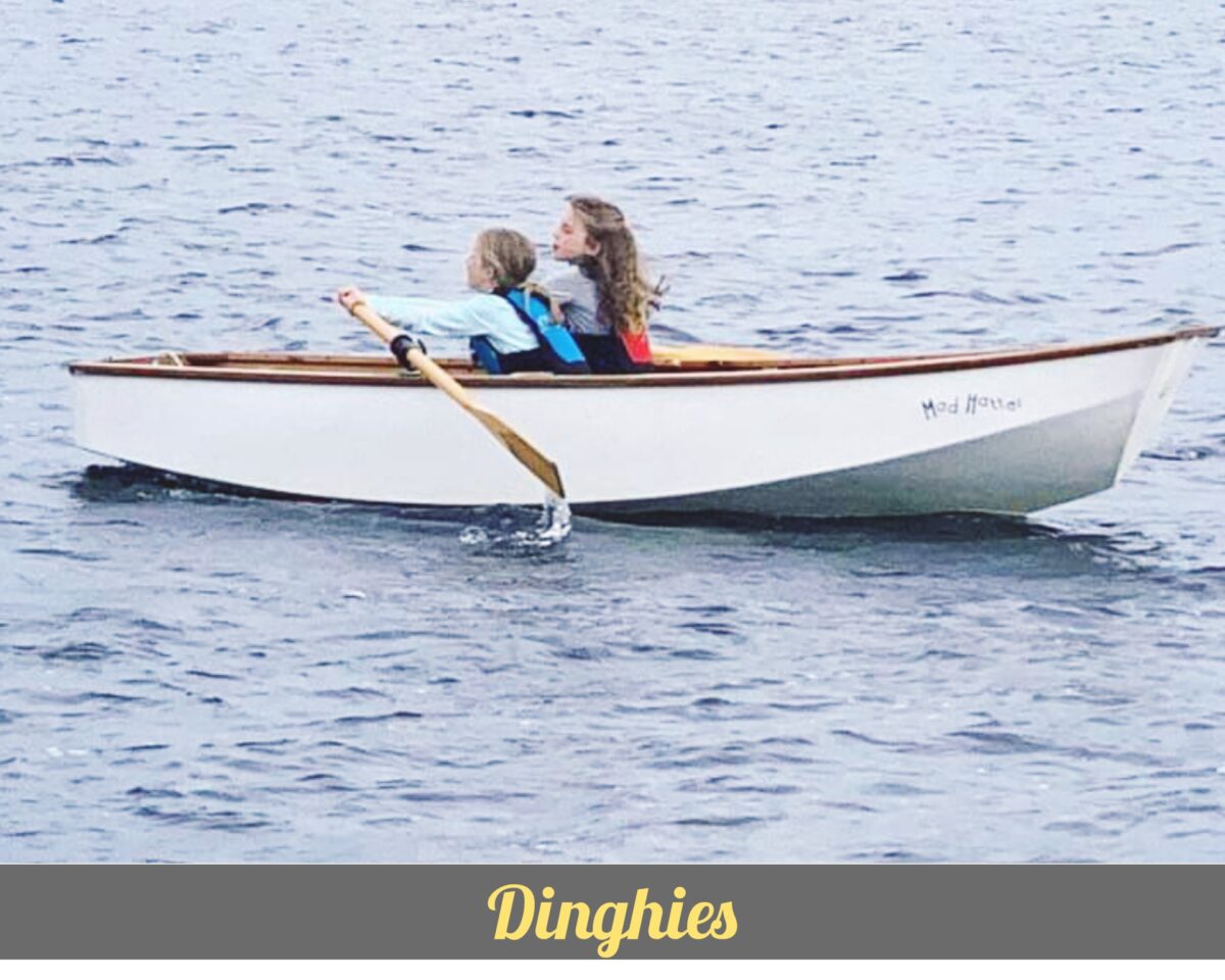 Dinghies