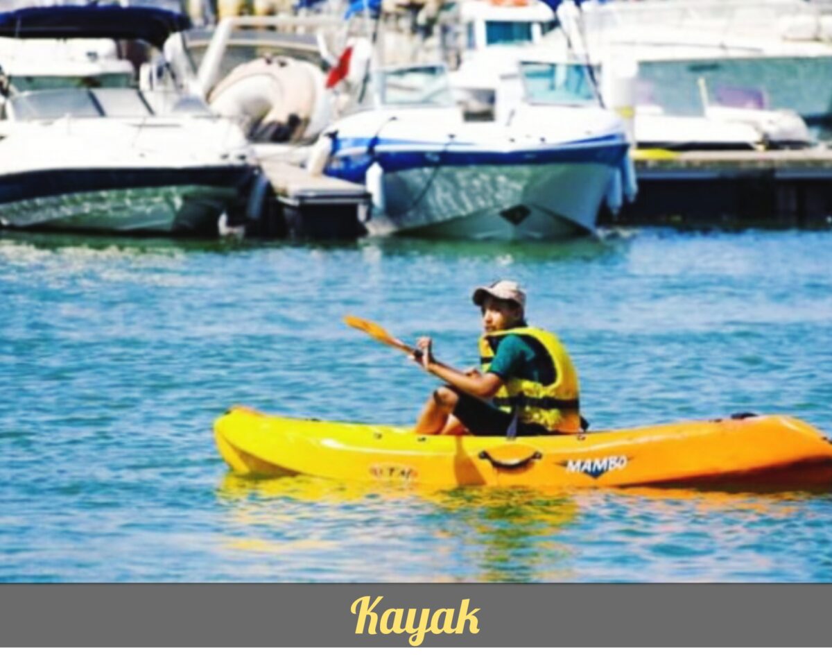 Kayak