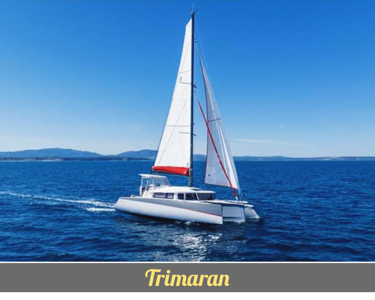 Trimaran