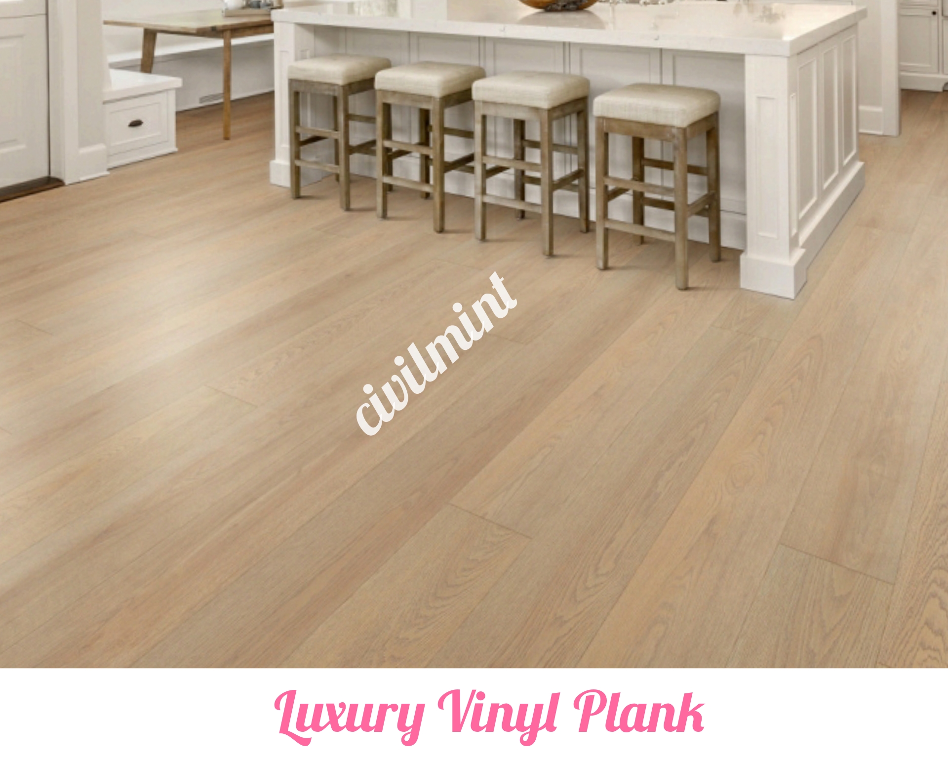 Luxury Vinyl Plank