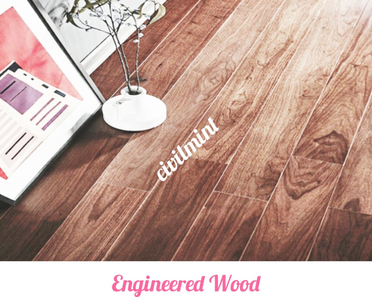 Engineered Wood